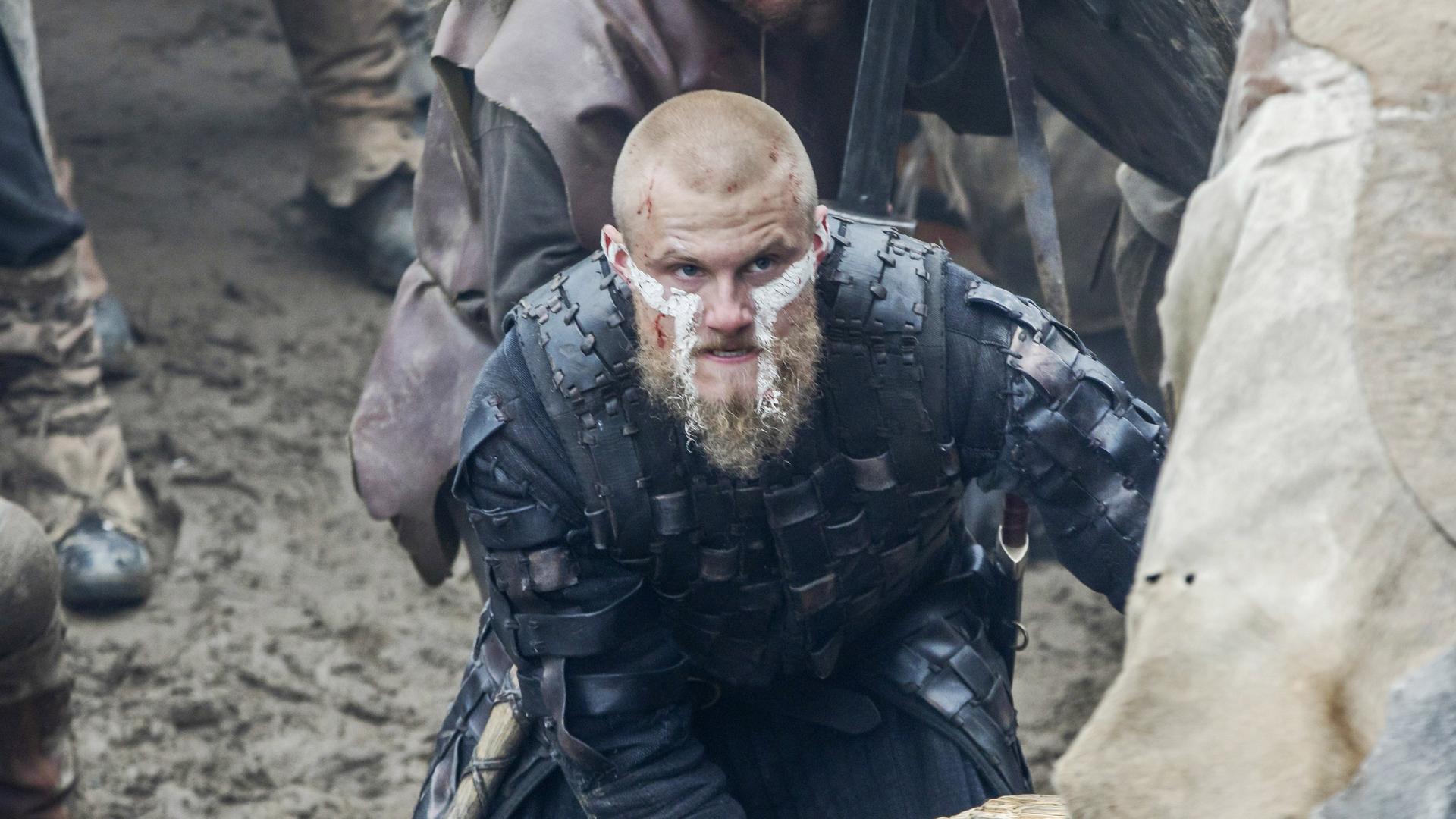 Still from Ragnarok