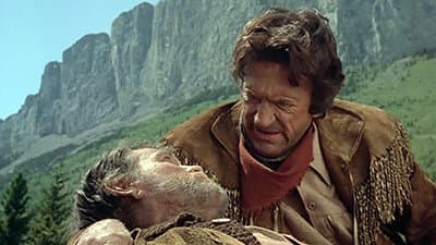 Still from Gunsmoke: Return to Dodge