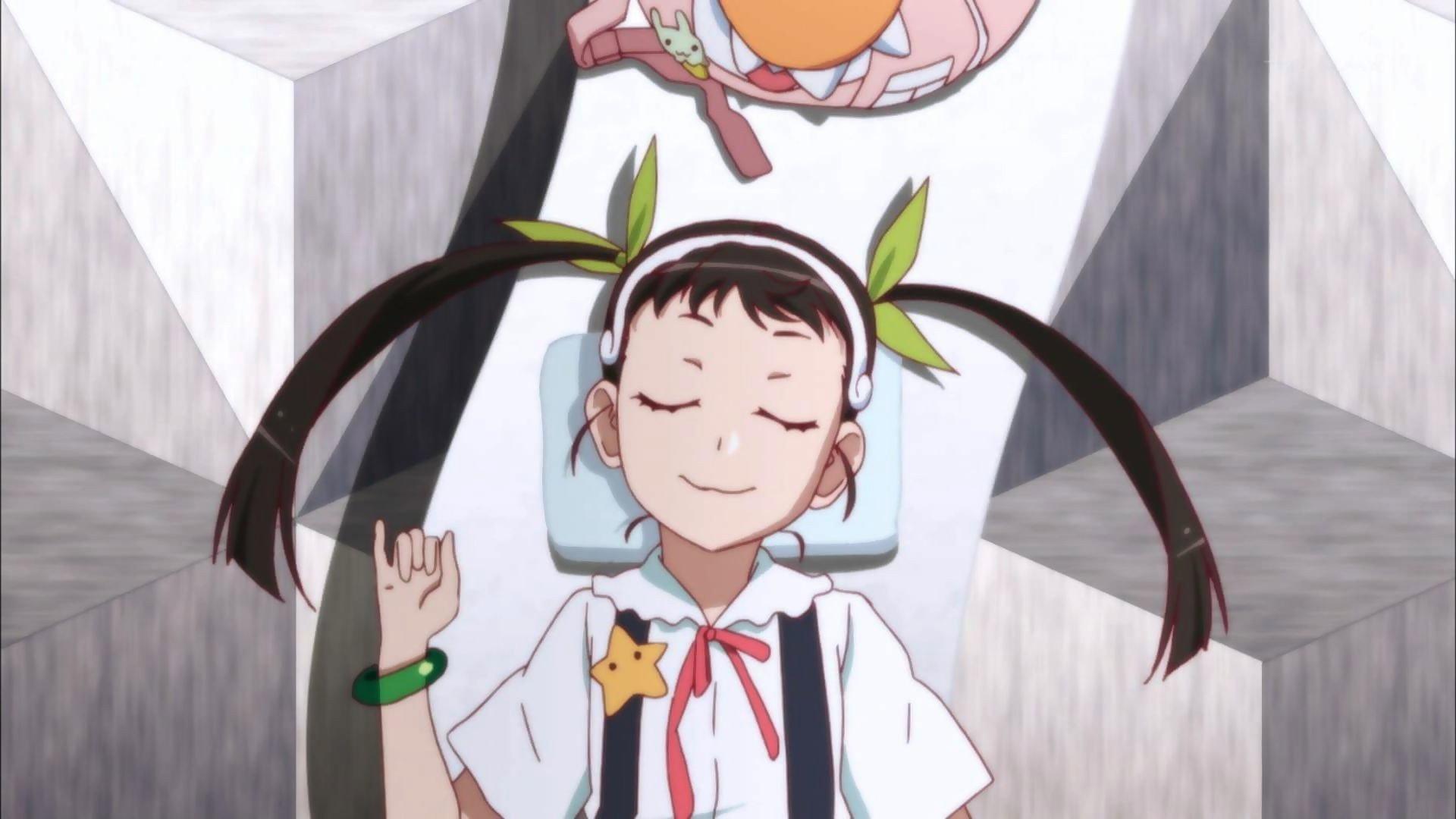 Still from Shinobu Time (4)
