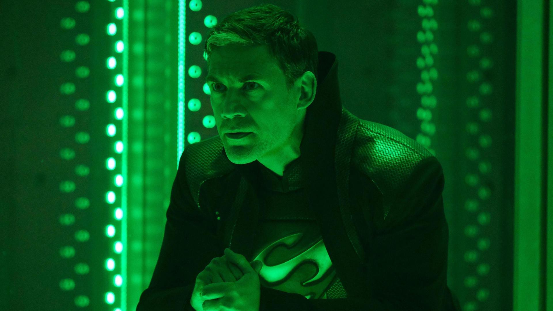 Still from Fail Safe
