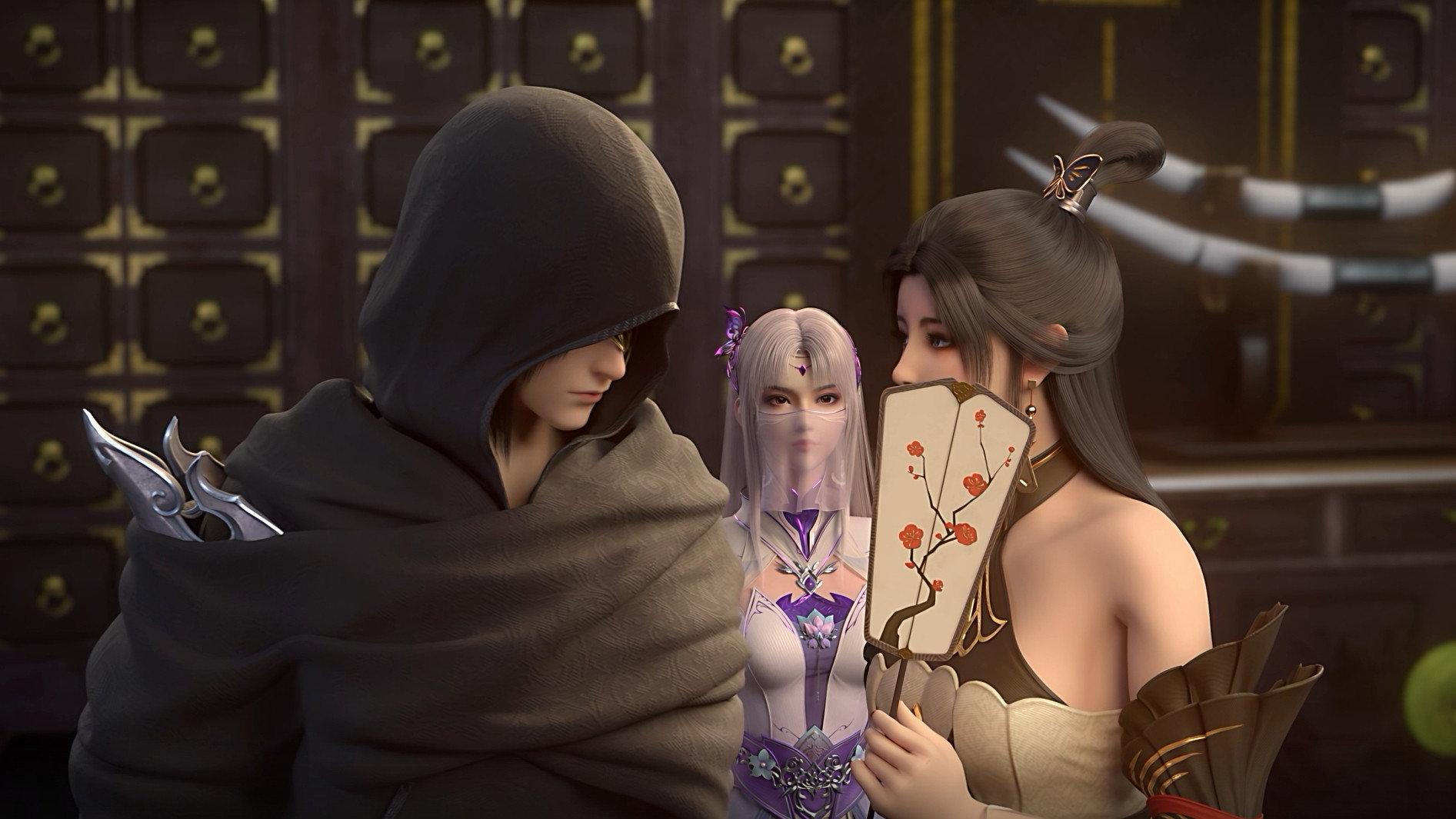 Still from Episode 70