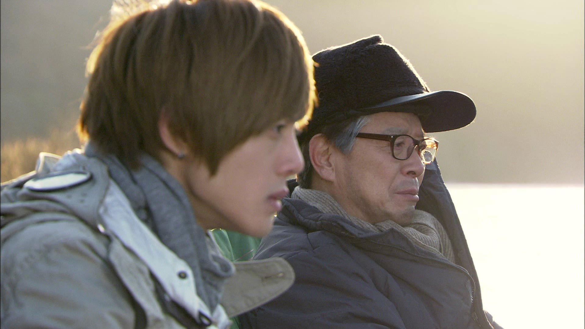 Still from Episode 21