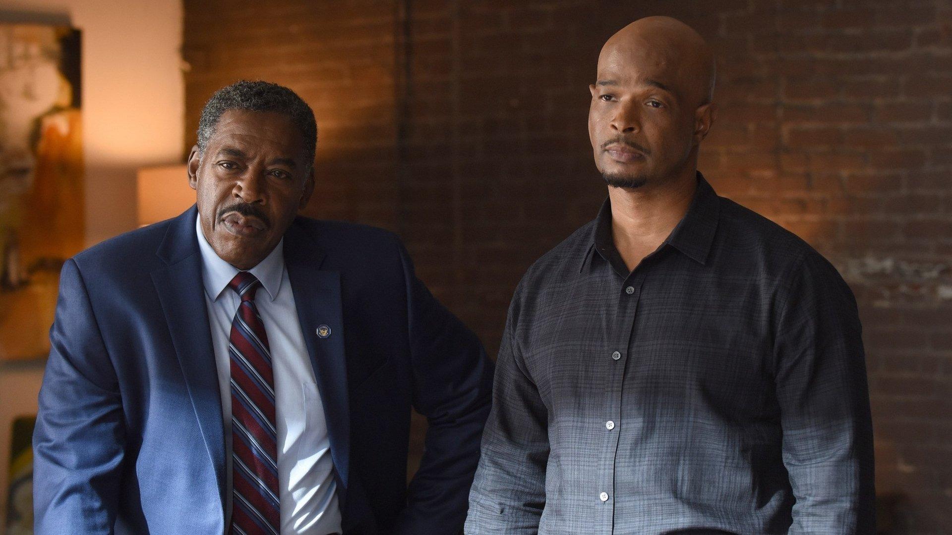 Still from Funny Money
