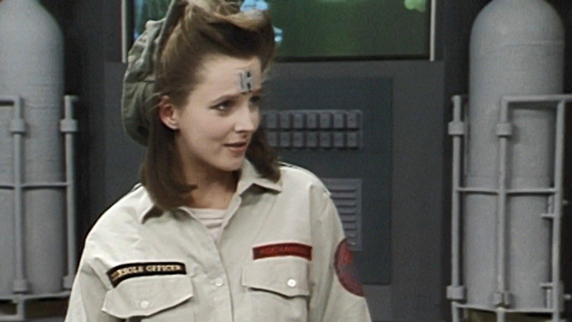 Still from Balance of Power