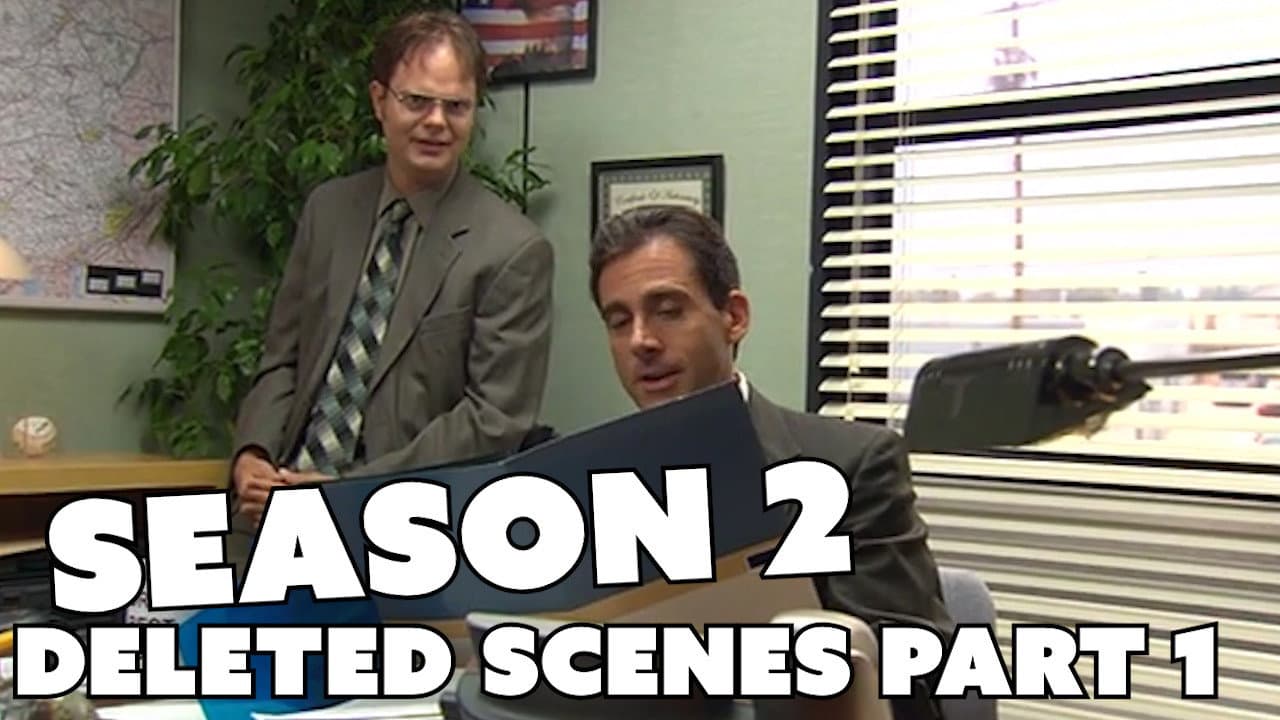 Still from Season 2 Deleted Scenes Part 1