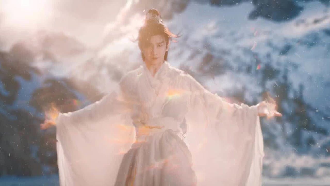 Still from Episode 7