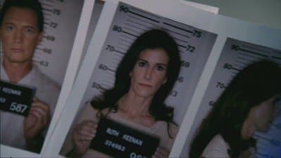 Still from The Woman in Limbo