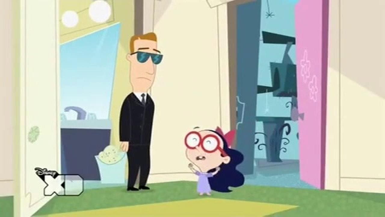 Still from It's All in Your Head