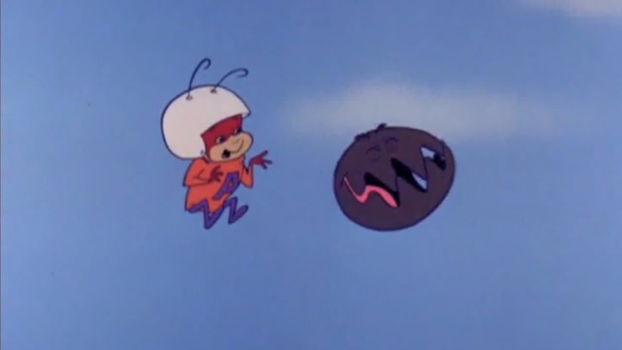 Still from Termighty Mean