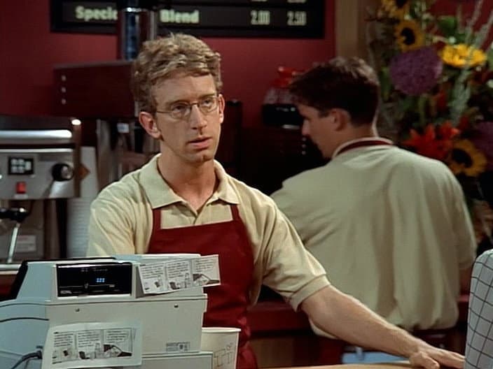 Still from Review