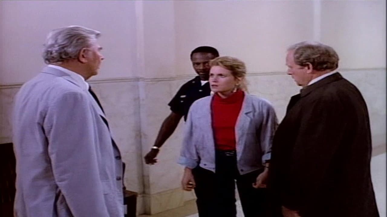 Still from The Photographer
