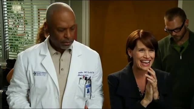 Still from S7 - Seattle Grace: Message of Hope (Part 4) - Nerves