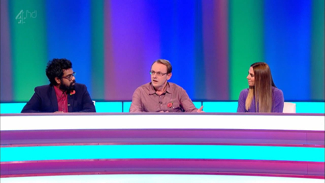 Still from Episode 6