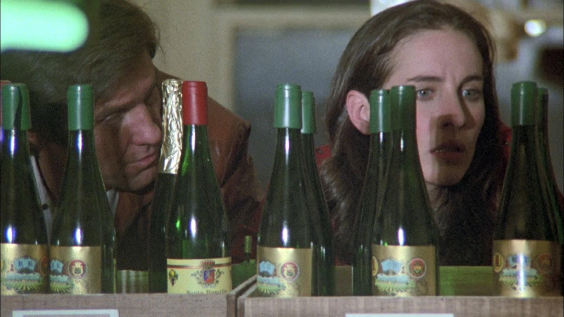 Still from Your Kind, My Kind, Humankind