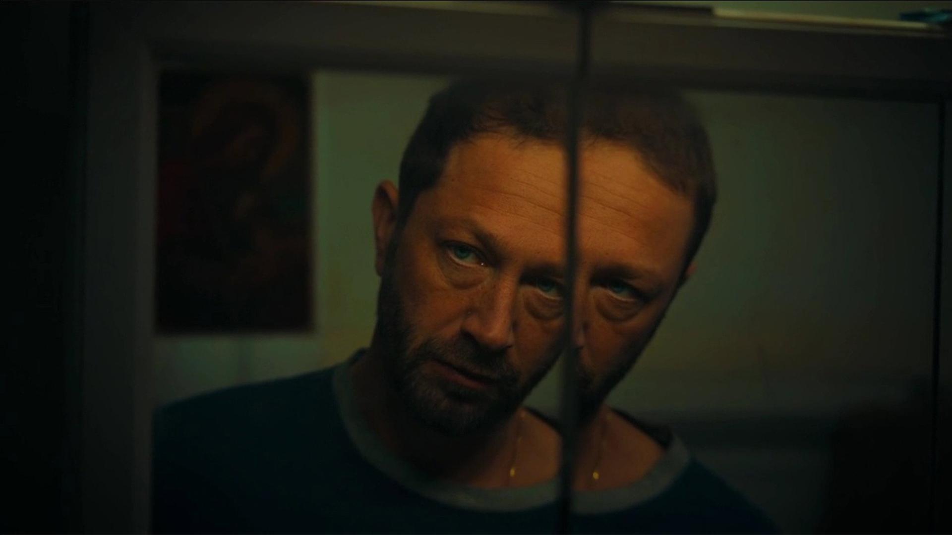 Still from Forks