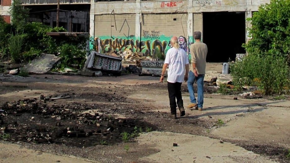 Still from Detroit