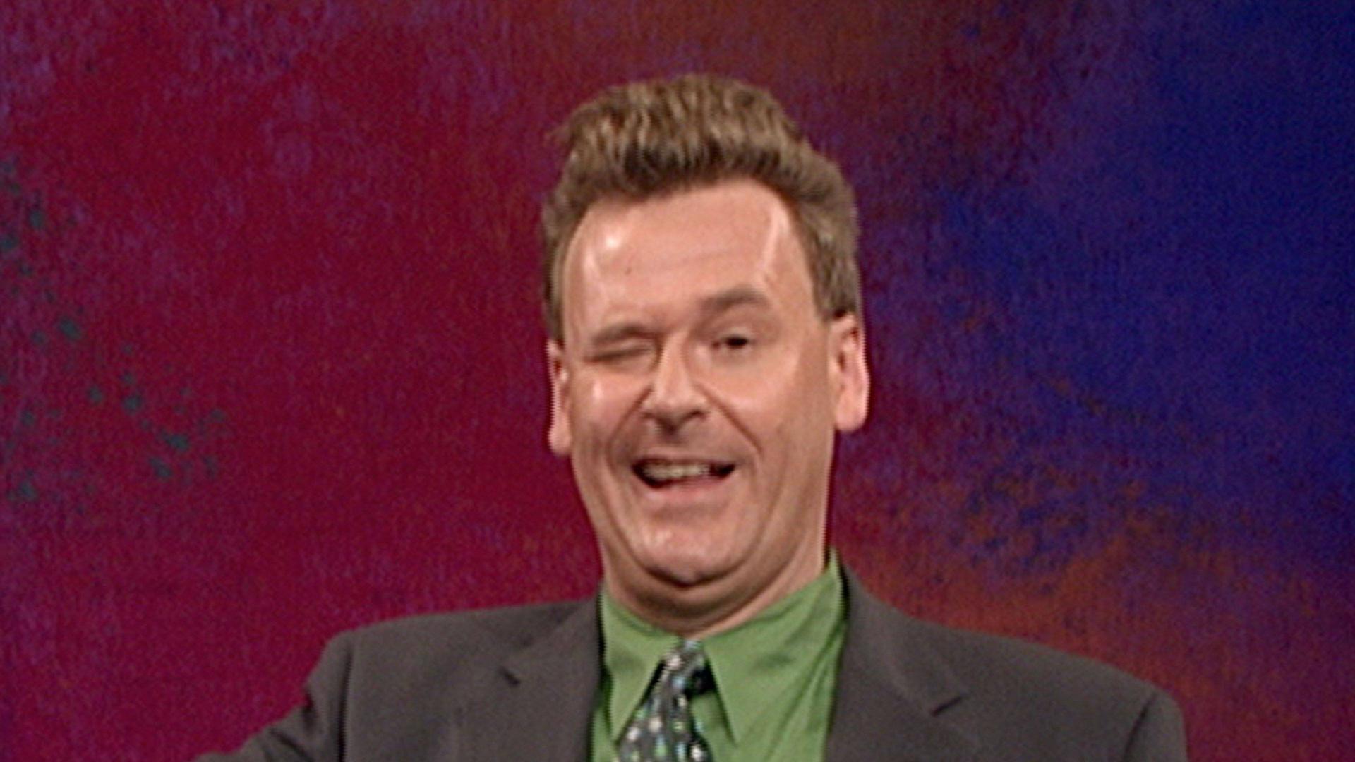 Still from Greg Proops