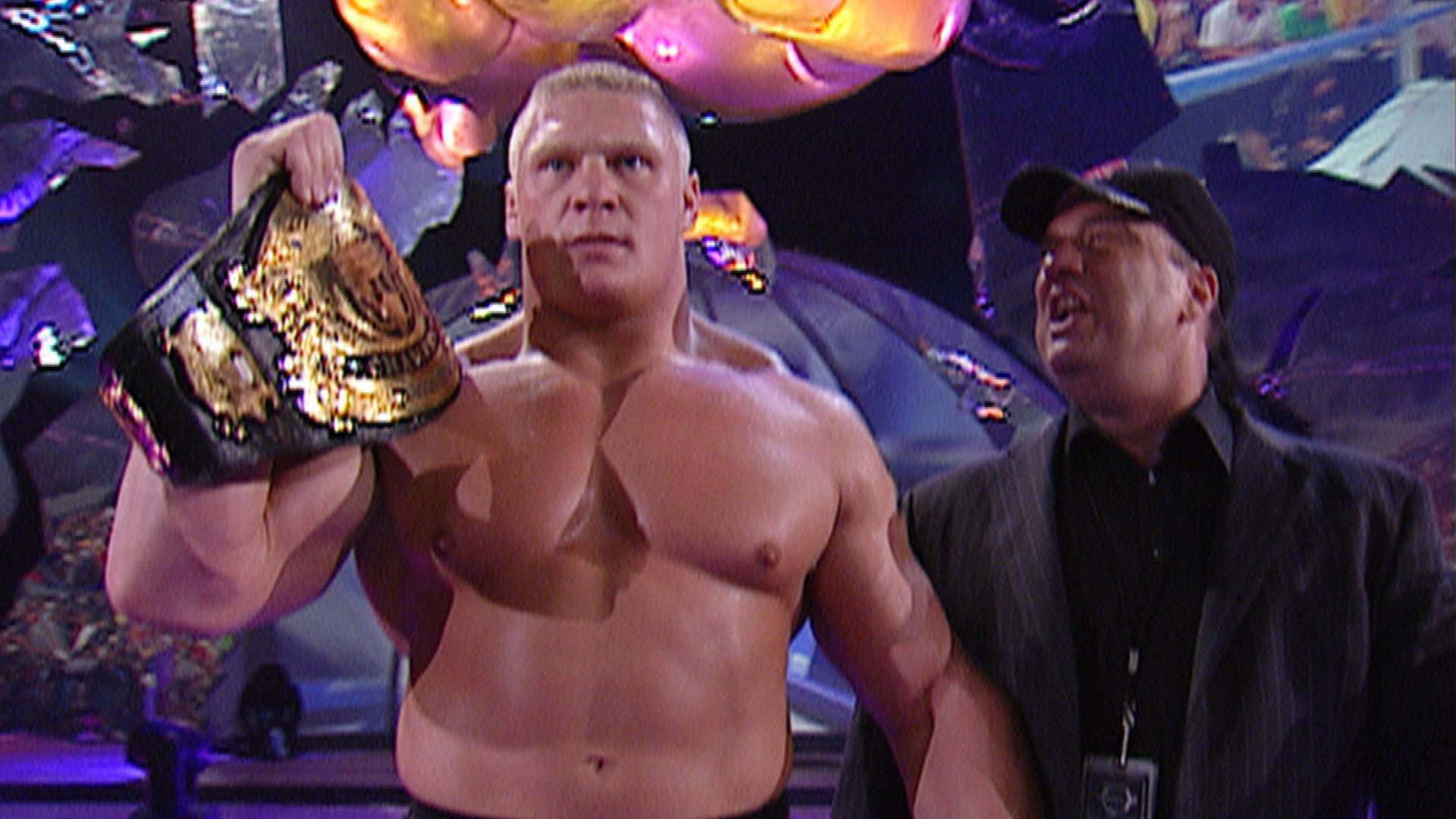 Still from SmackDown - Sep. 26, 2002