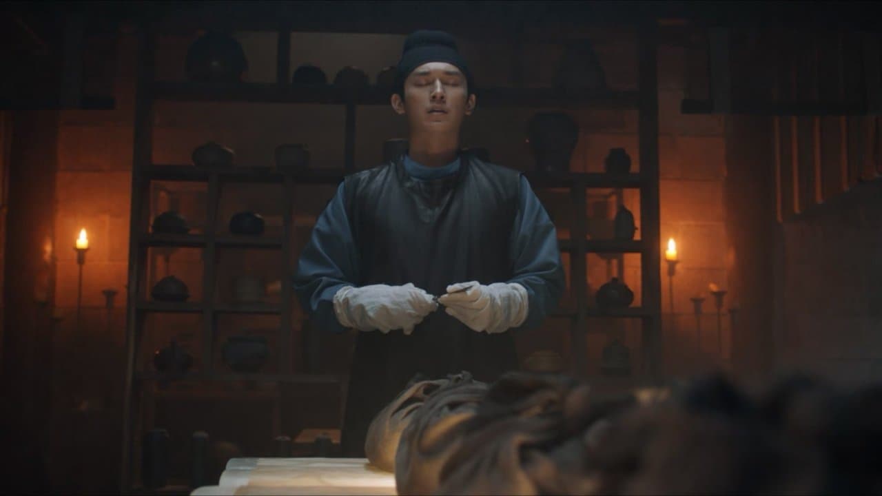 Still from Hall of Life (3)
