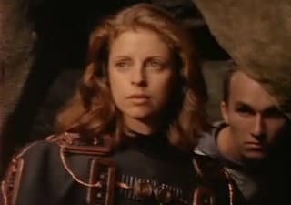 Still from Desperate Measures