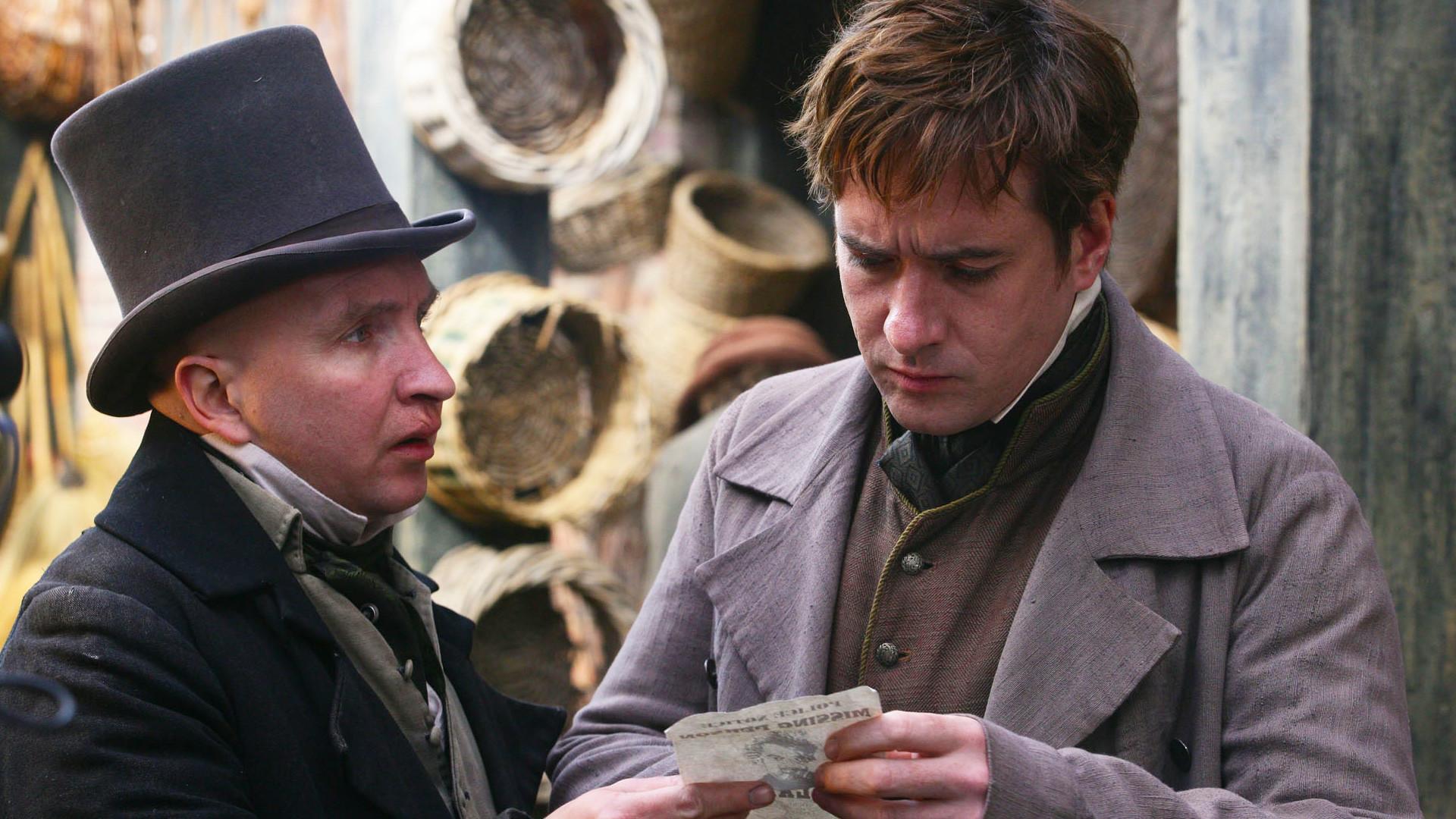 Still from Episode 6