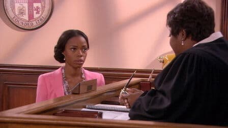 Still from Trial and Errors