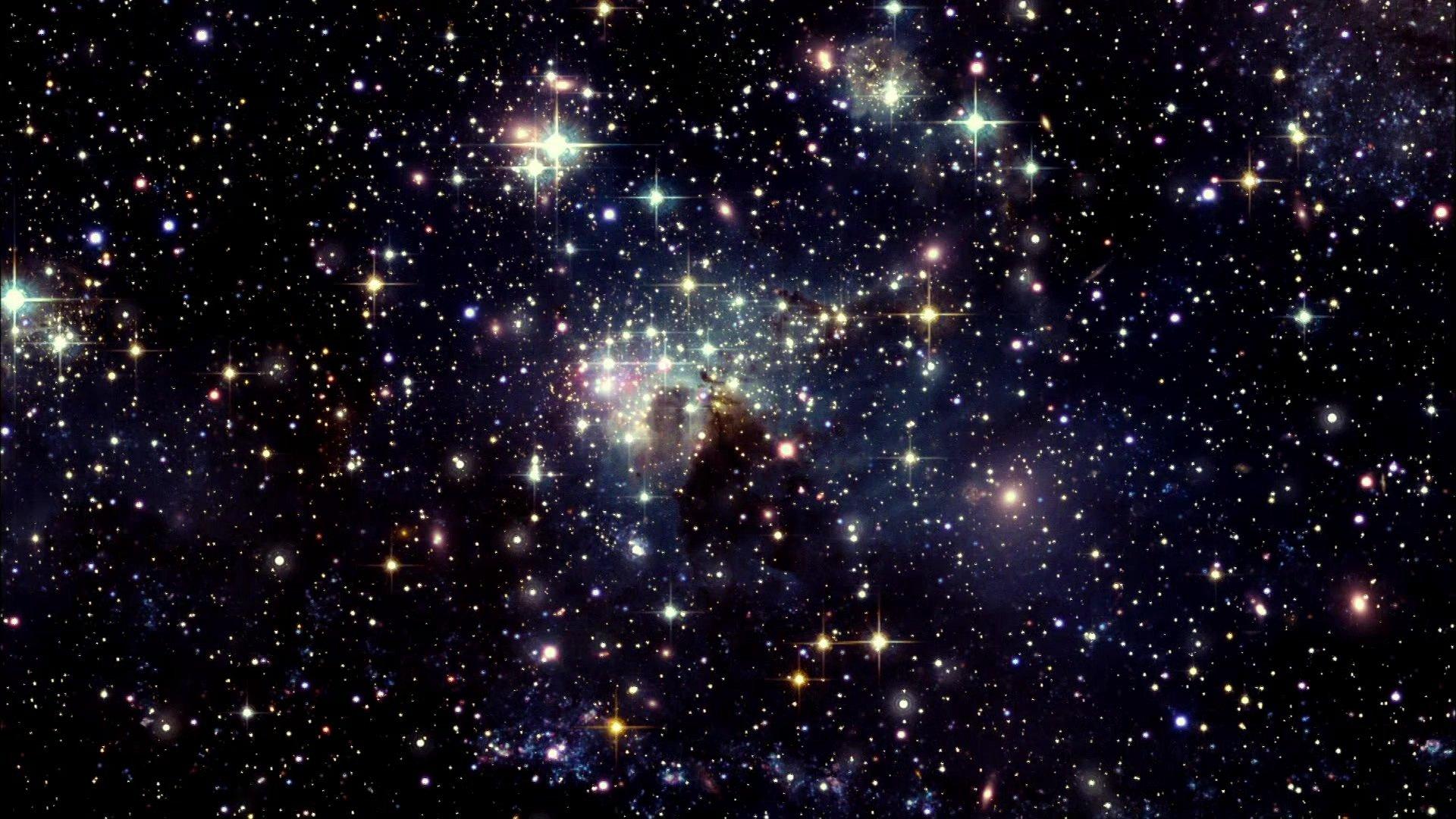 Still from Dawn Of Life