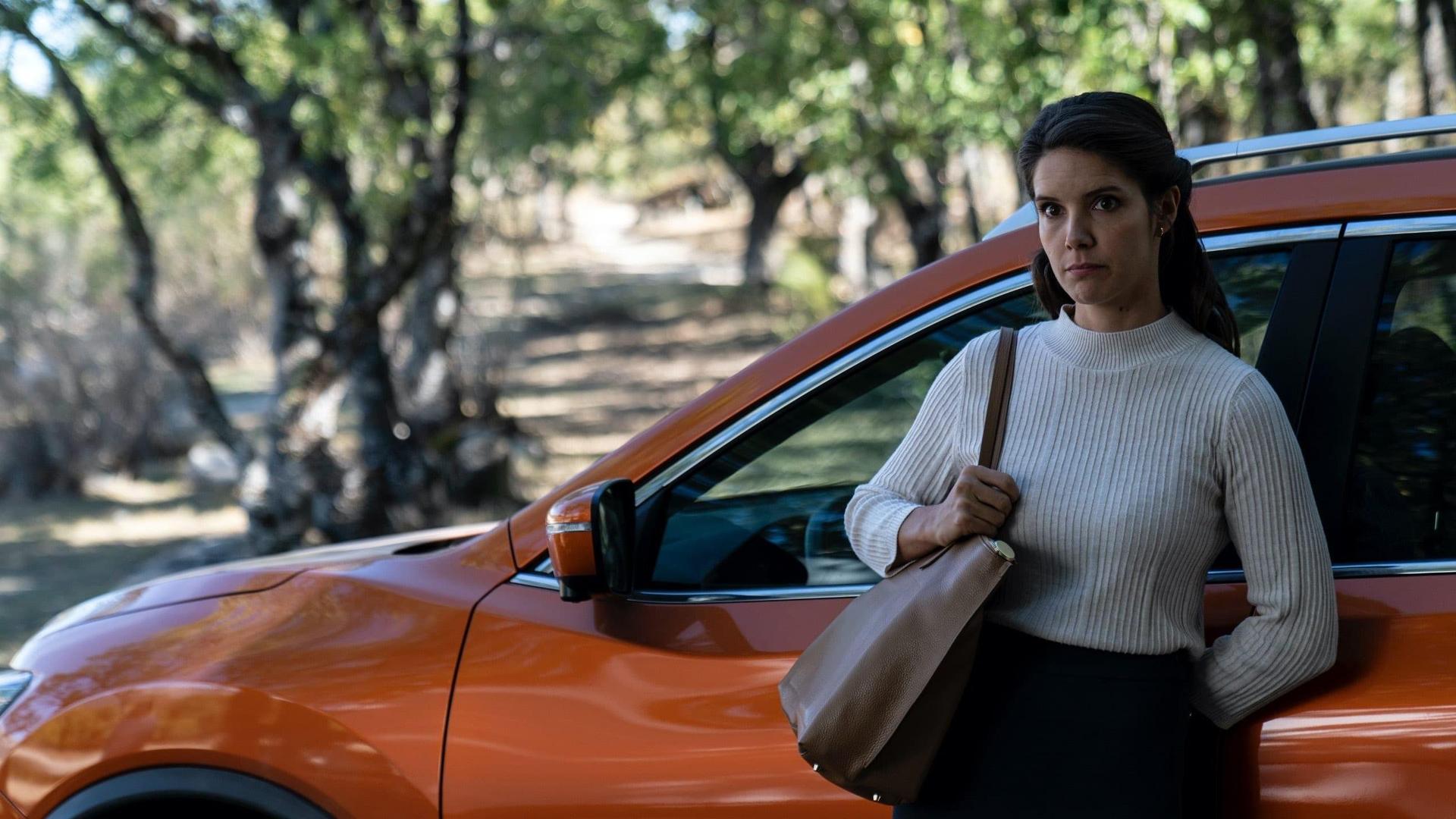 Still from The Lovers