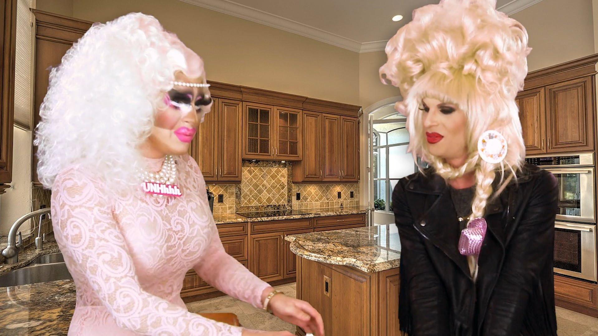 Still from New Year New You