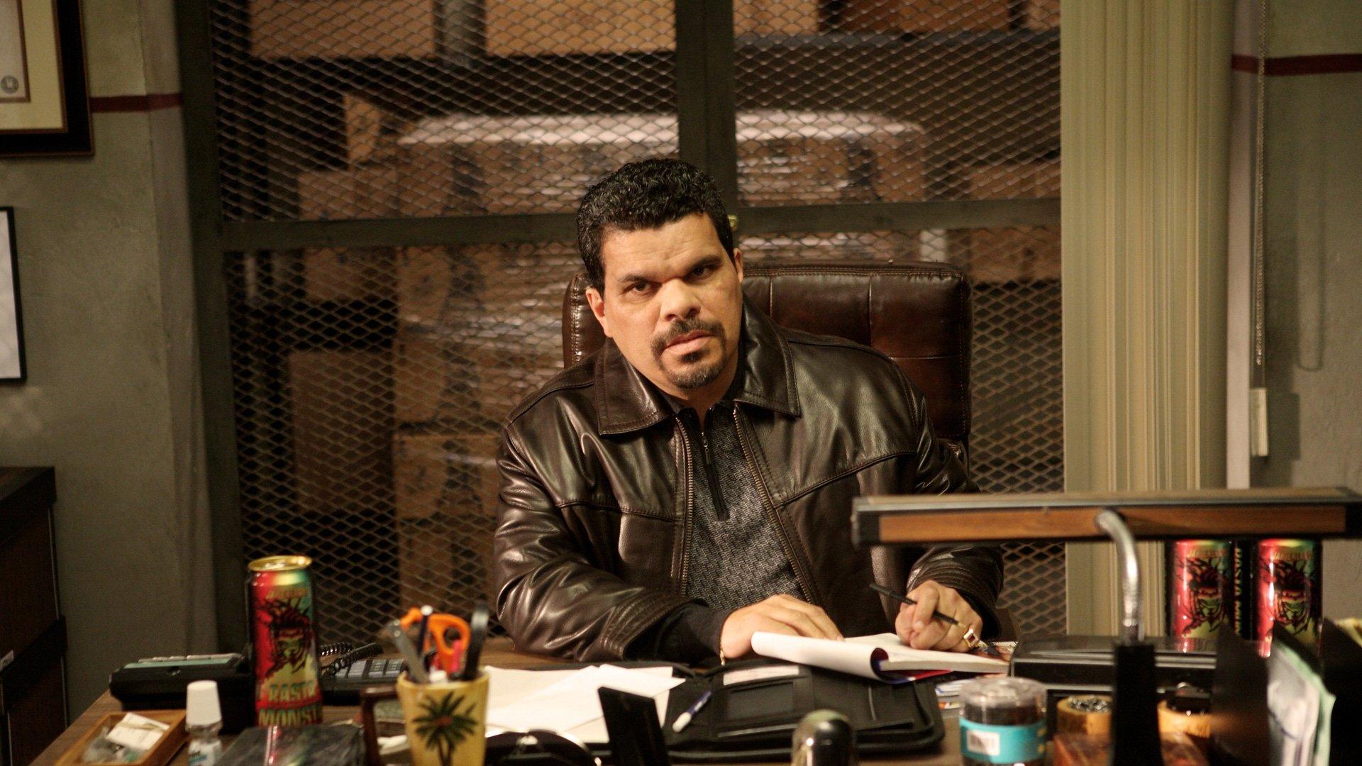 Still from Paper, Denim & Dollars