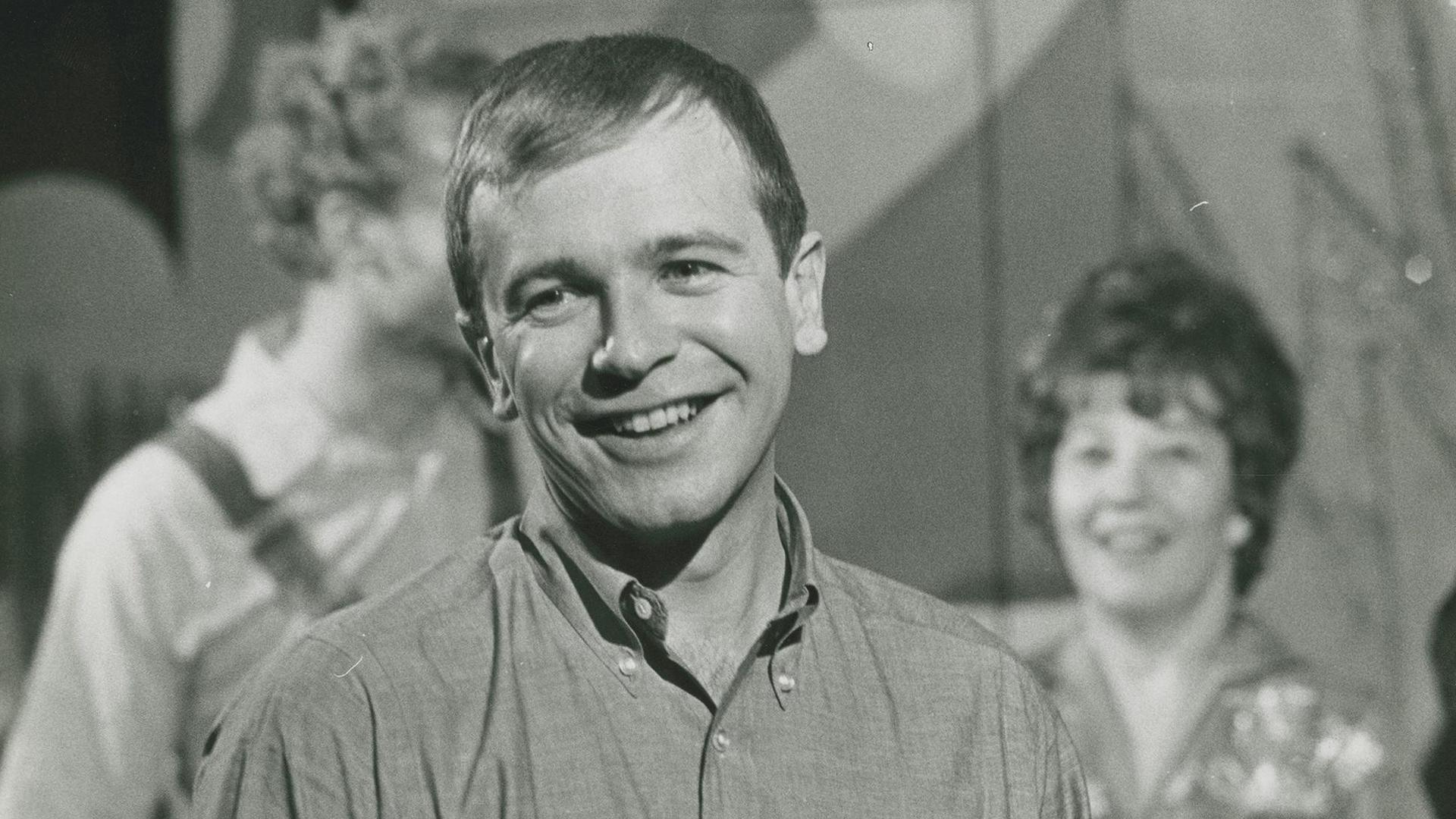 Still from Terrence McNally: Every Act of Life