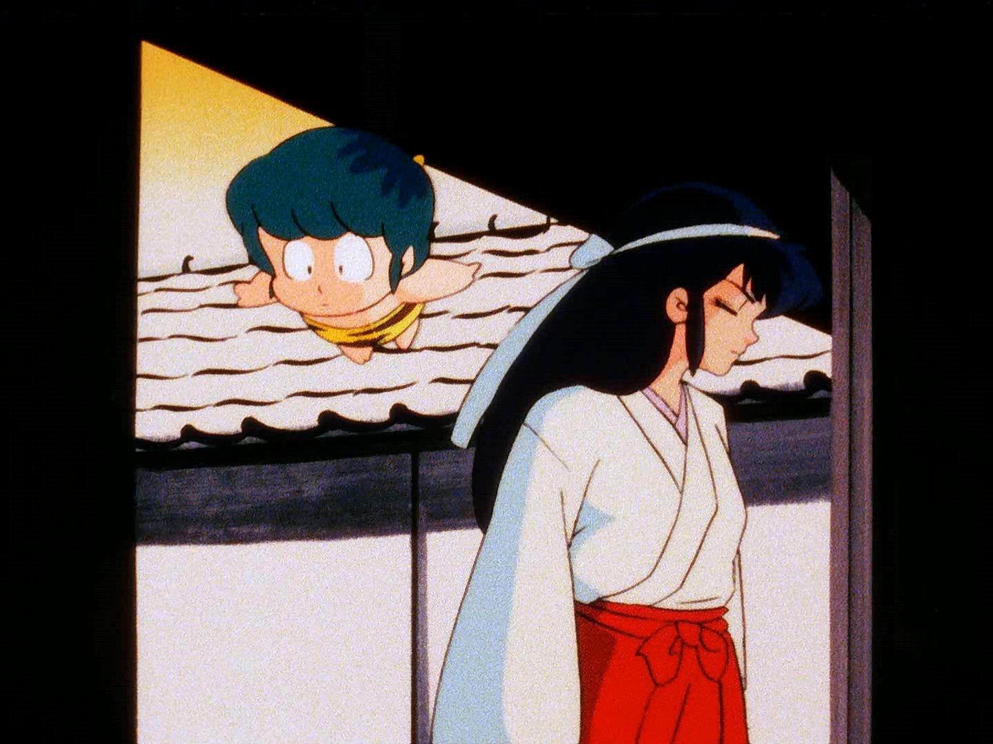 Still from Big Showdown! Sakura vs Sakuranbo!!