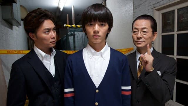 Still from Episode 2