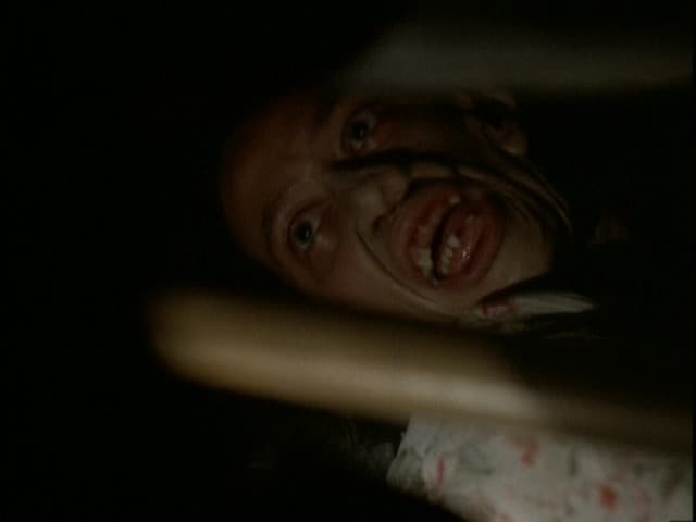 Still from Behind the truth - Home