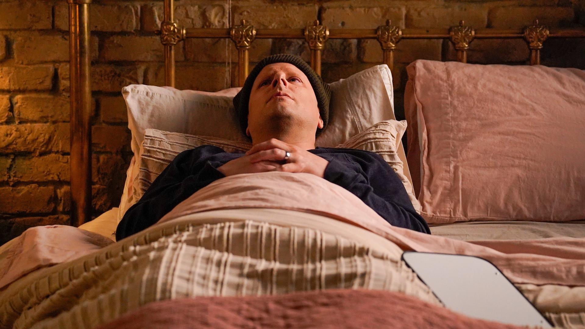 Still from one big thing