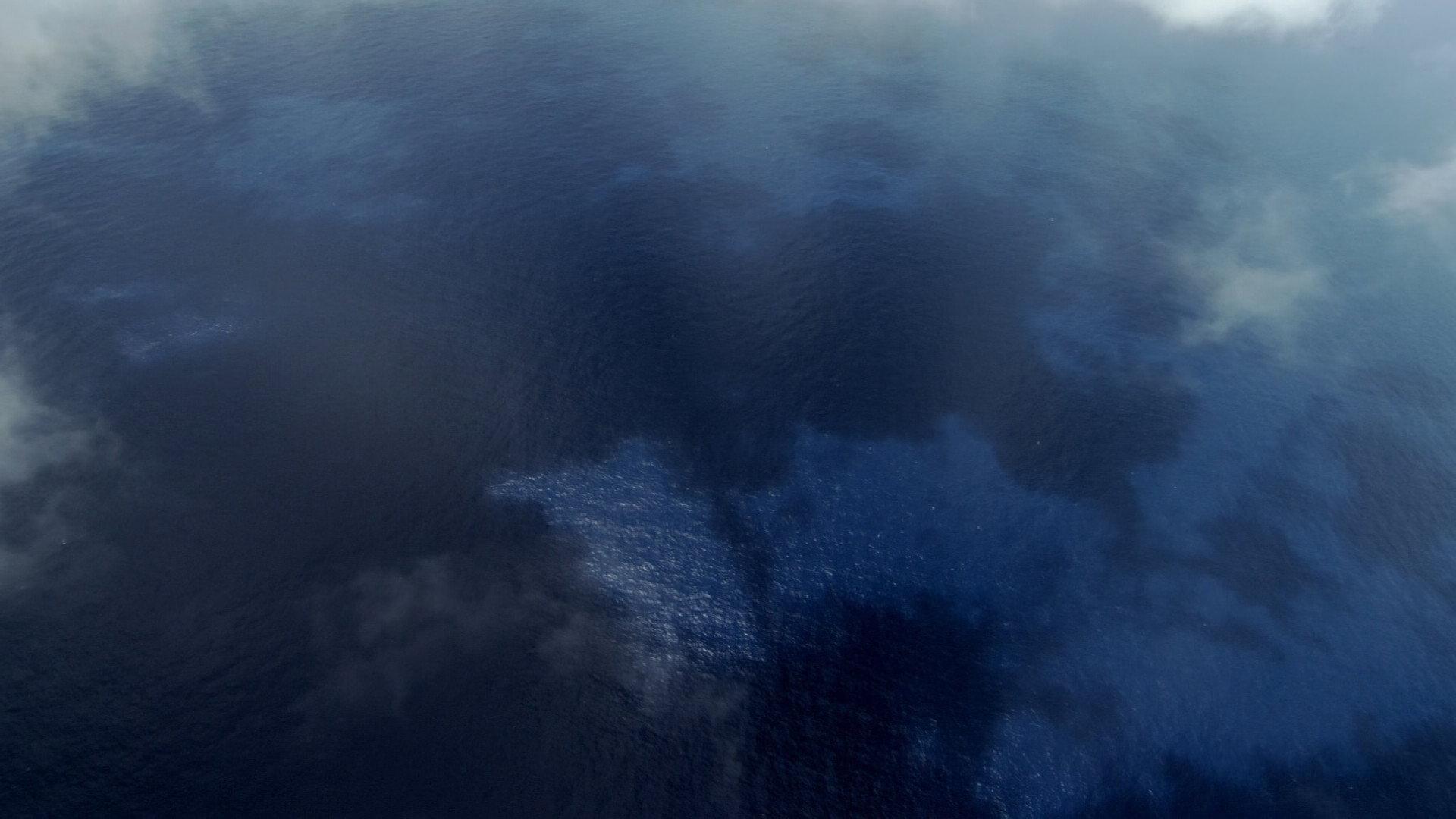 Still from Minisode 2: Searching for Water
