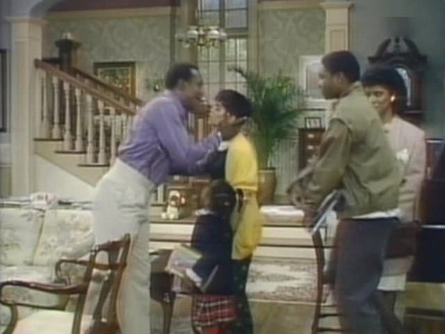 Still from First Day of School
