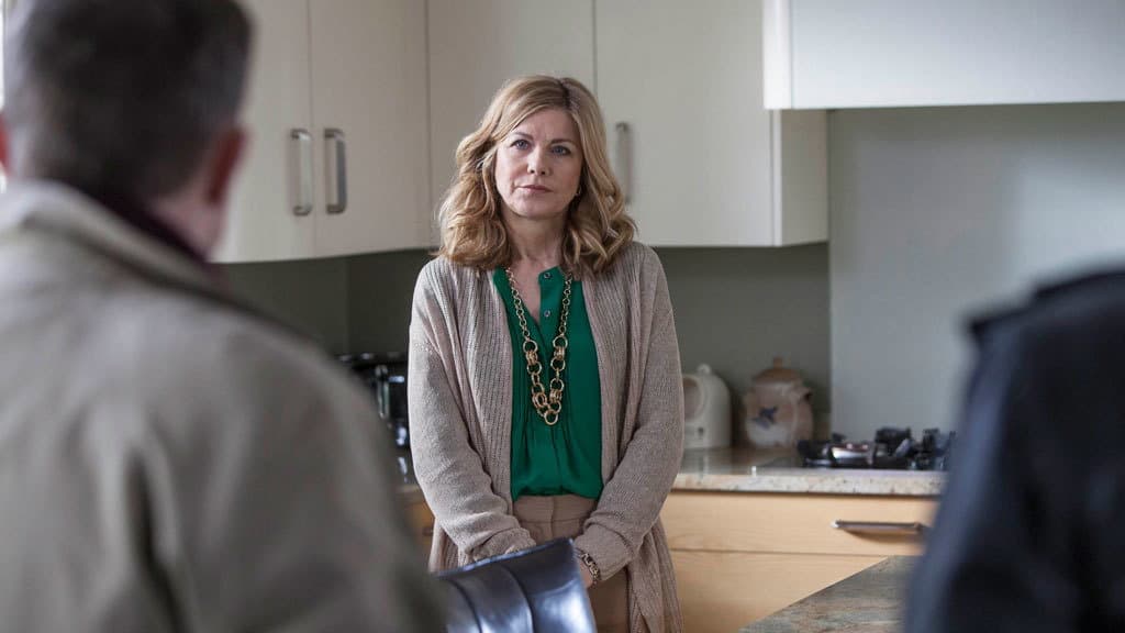 Still from Dependant