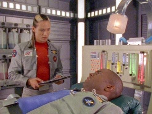 Still from T.J.’s Identity Crisis