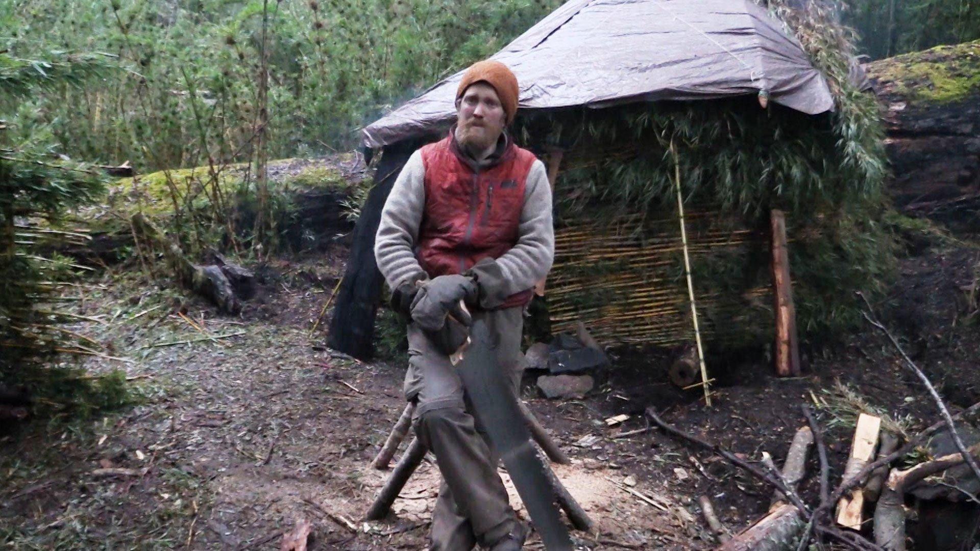Still from Of Feast & Famine