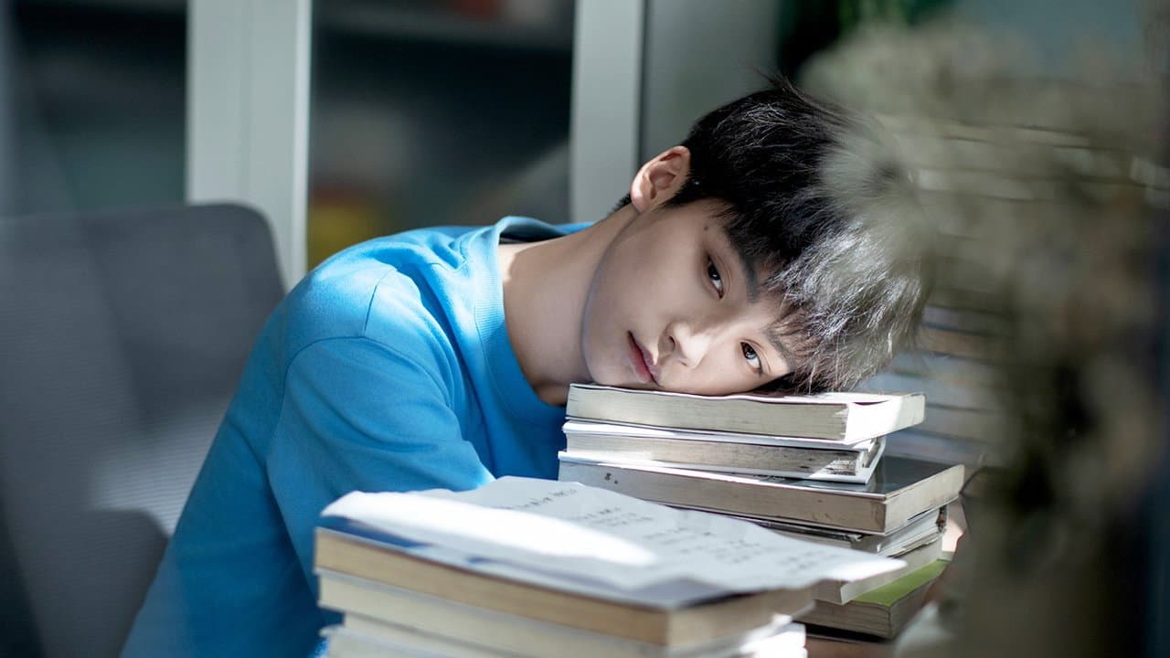 Still from He's the One You Like?