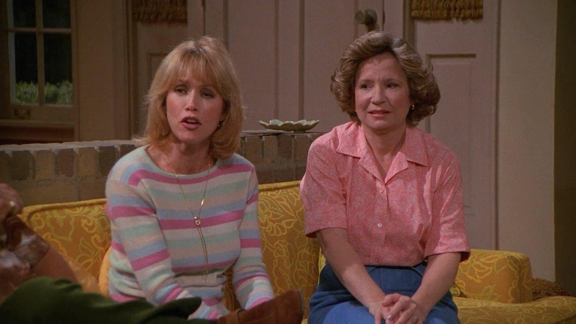 Still from The Keg