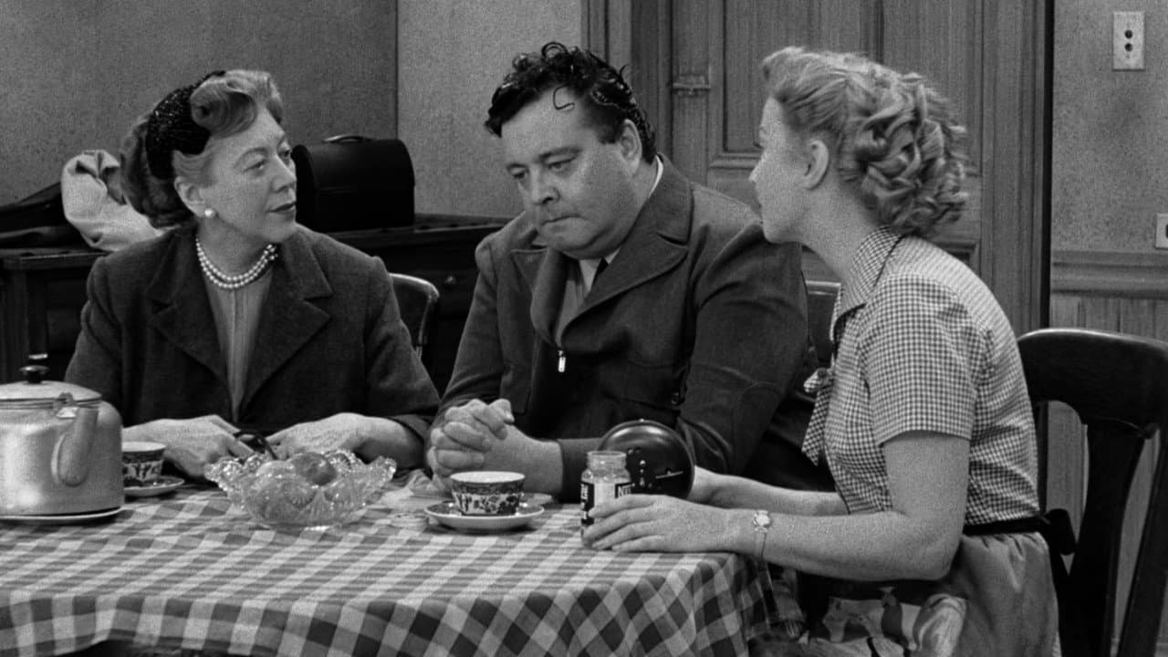 Still from A Matter of Record