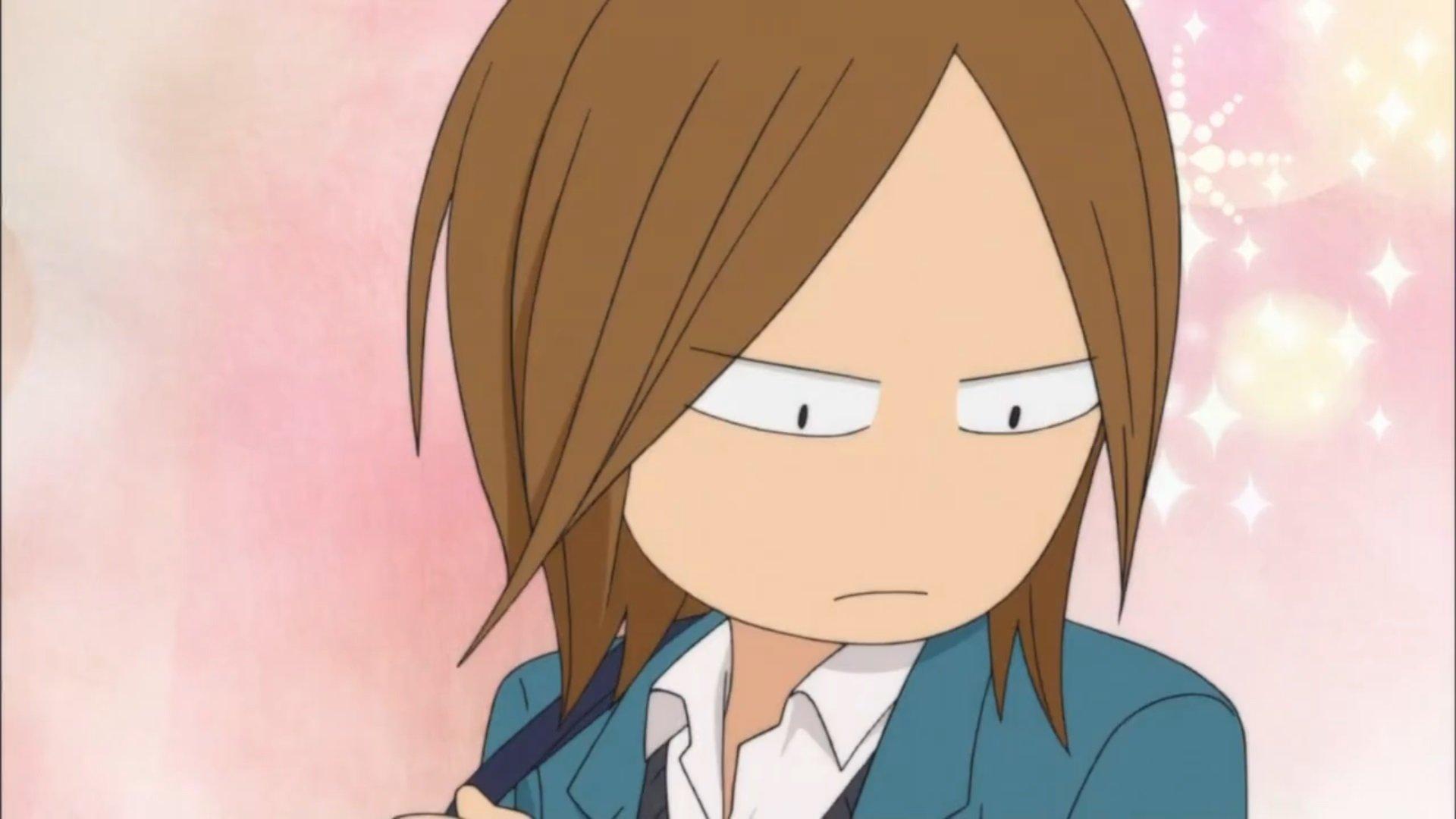 Still from Chizuru's Love