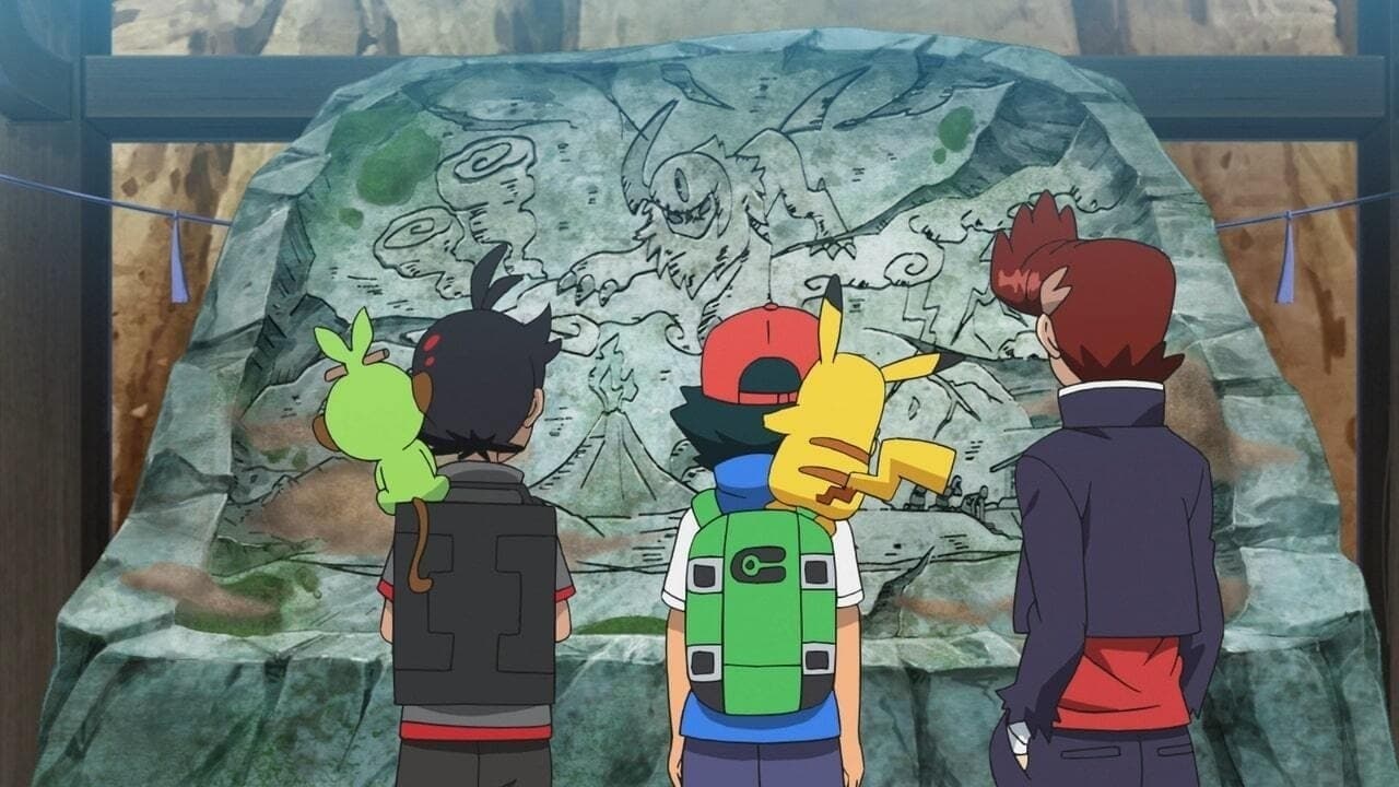 Still from Absol Absolved