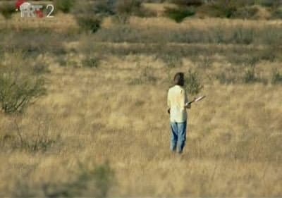Still from Vacation Nightmare