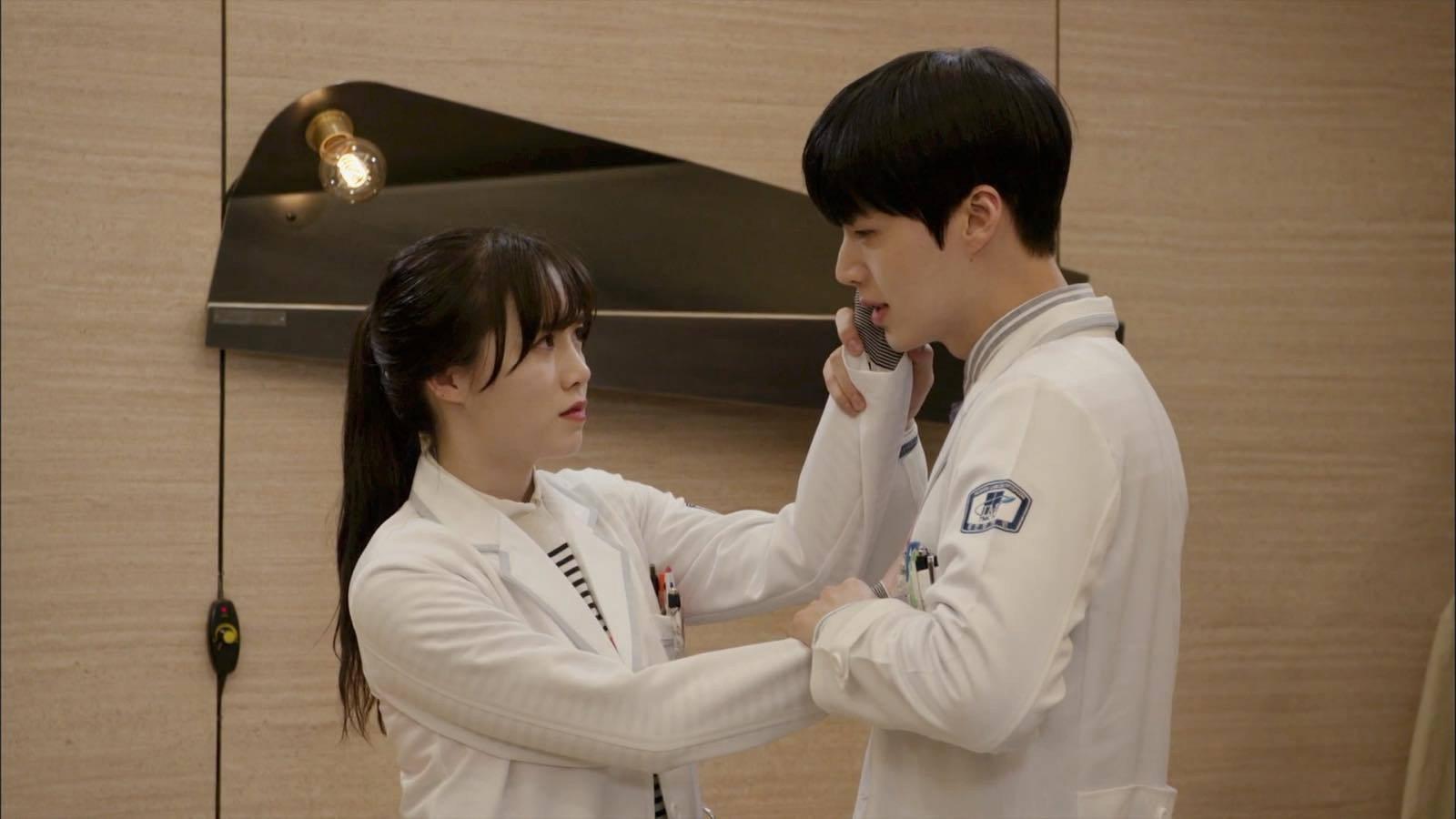 Still from Episode 13