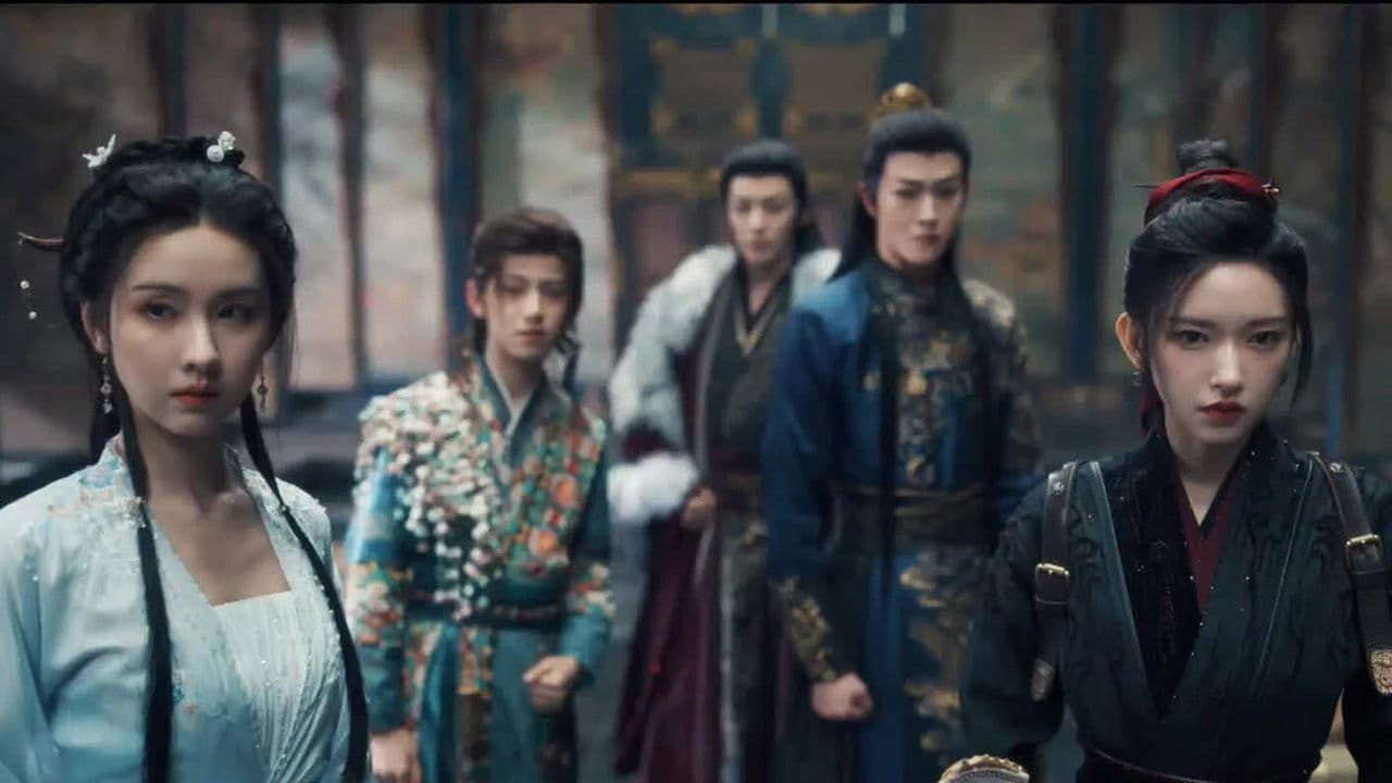 Still from Episode 2