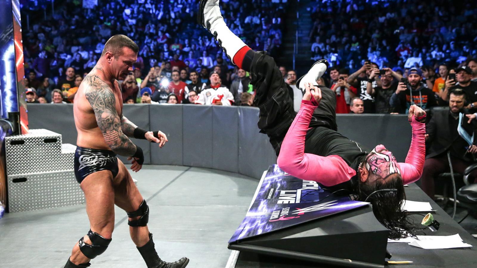 Still from October 23, 2018 (Newark, NJ)