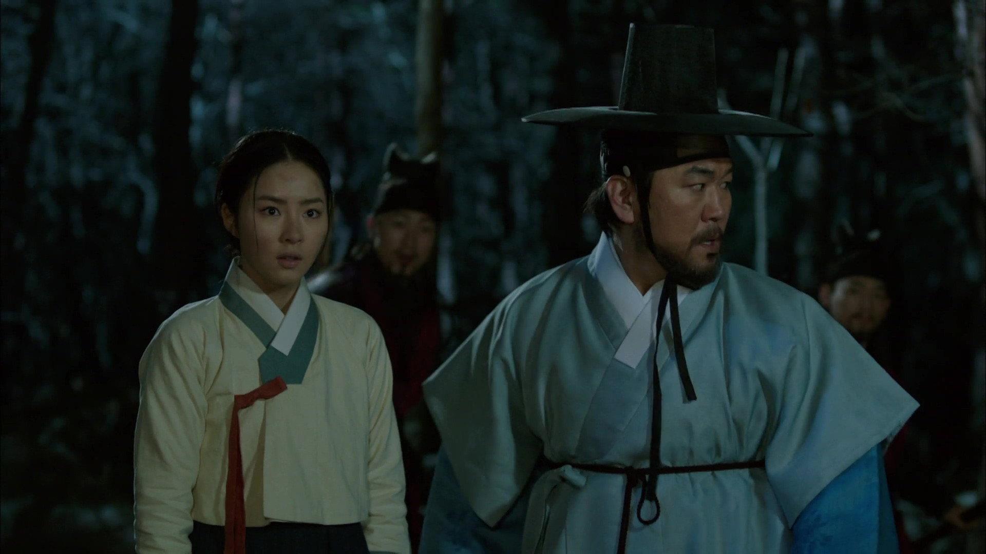 Still from Episode 23